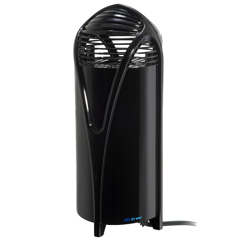 AIRFREE T40 black очиститель воздуха (до 16 кв.м.)